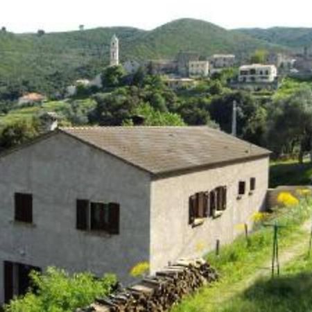 Charmant T2 Proche De Corte Soveria Exterior photo