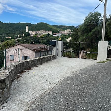 Charmant T2 Proche De Corte Soveria Exterior photo